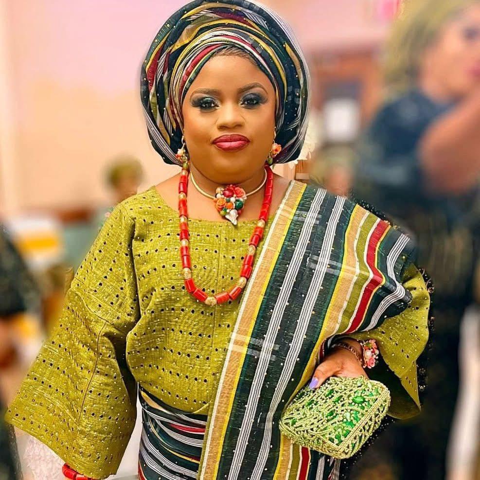 Head Tie and Shoulder Wrap Set 3