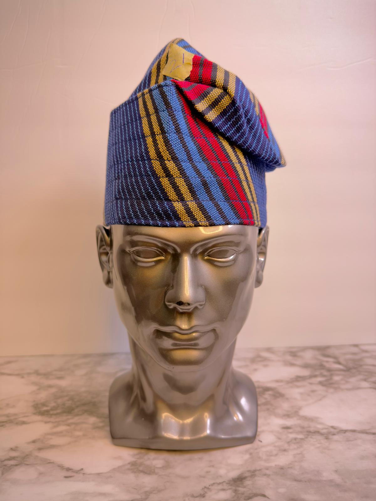 Gobi Cap TAF 0005