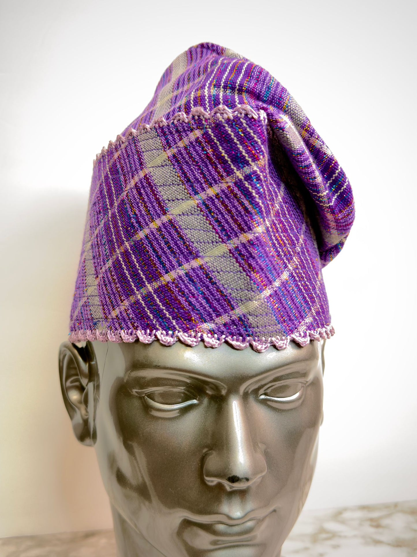 Gobi Cap TAF 0014