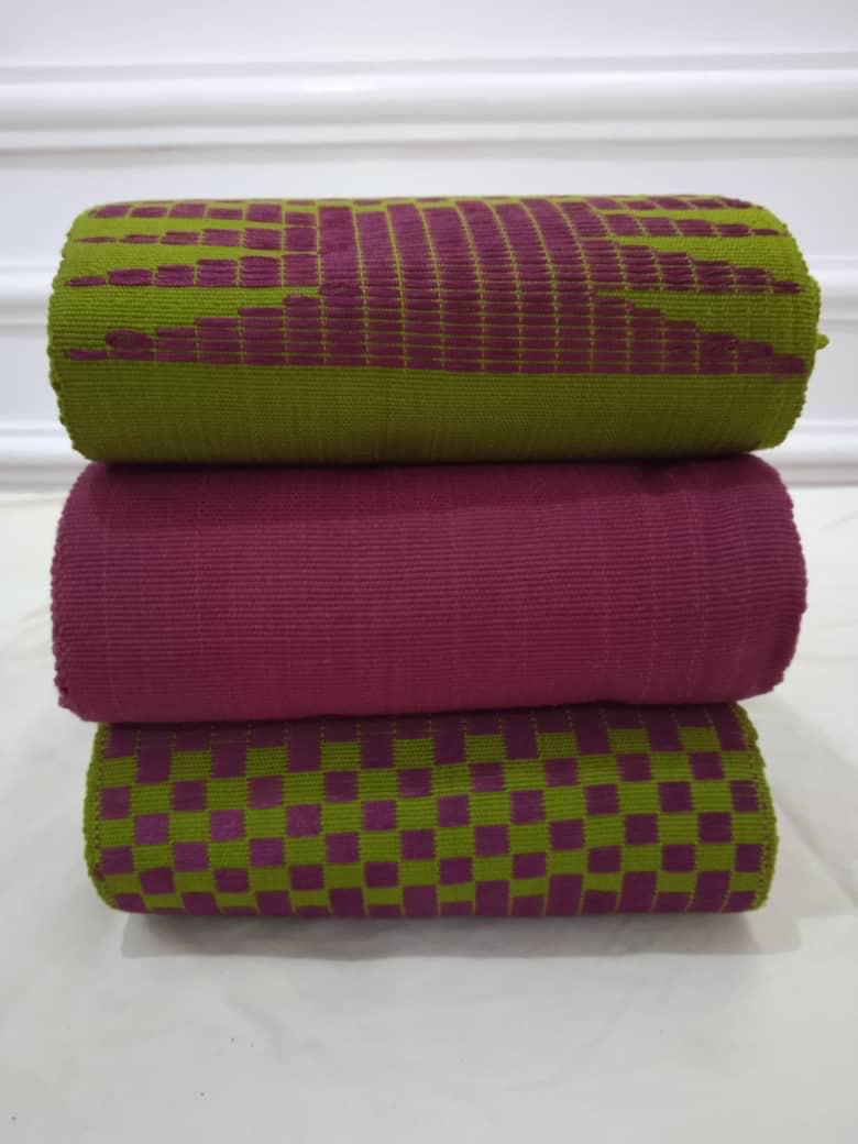 Aso Oke Bundle TAF 00005