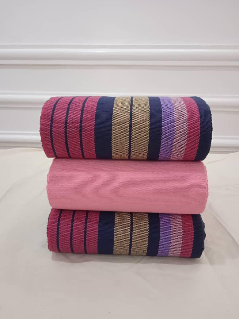 Aso Oke Bundle TAF 00020