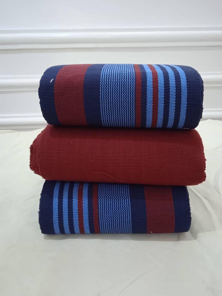 Aso Oke Bundle TAF 00021