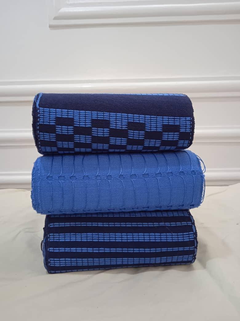 Aso Oke Bundle TAF 00024