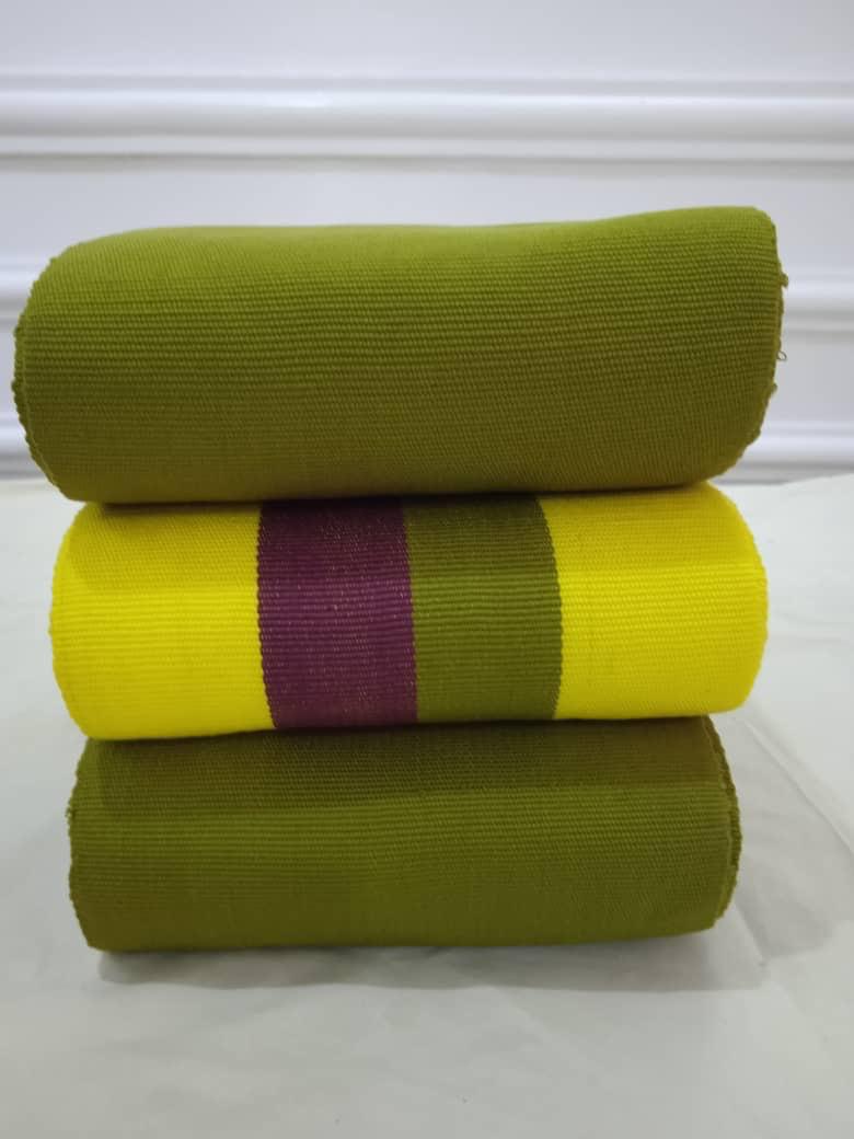 Aso Oke Bundle TAF 00007