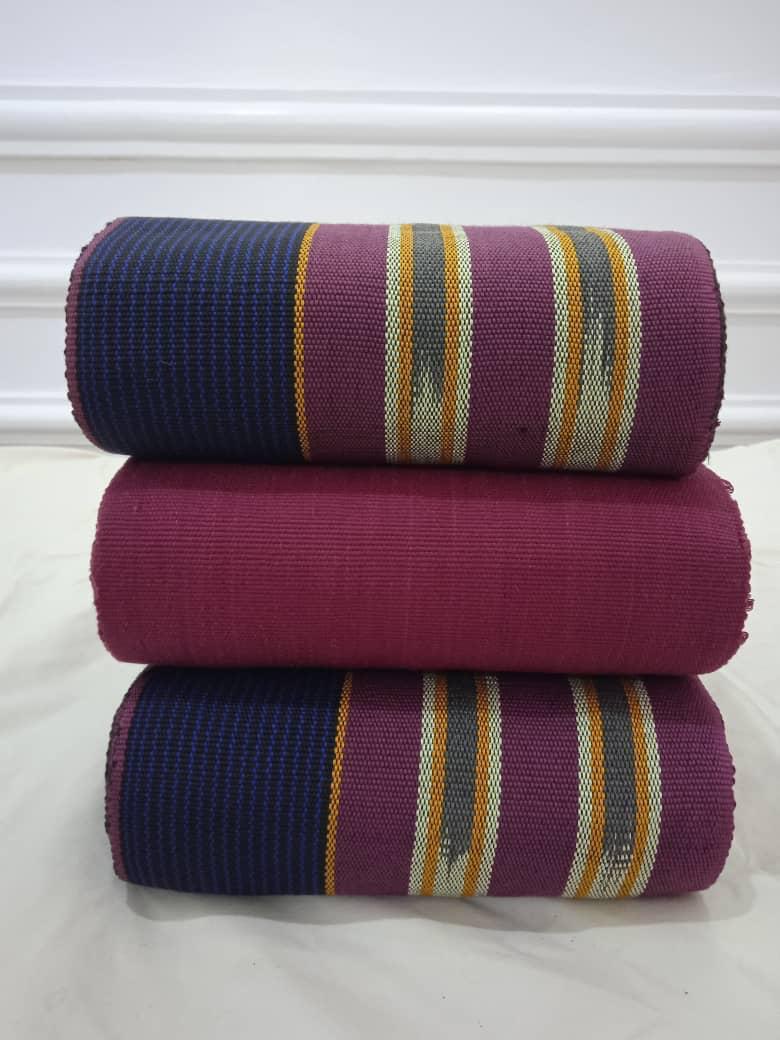 Aso Oke Bundle TAF 00010