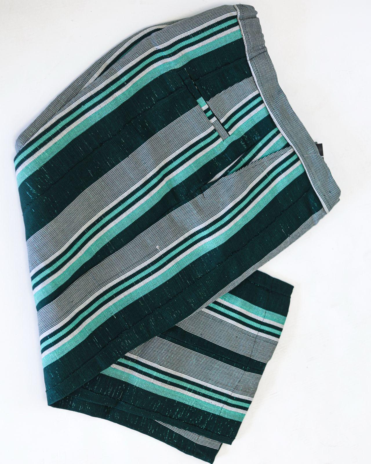 Male Asooke Pants TAF 002