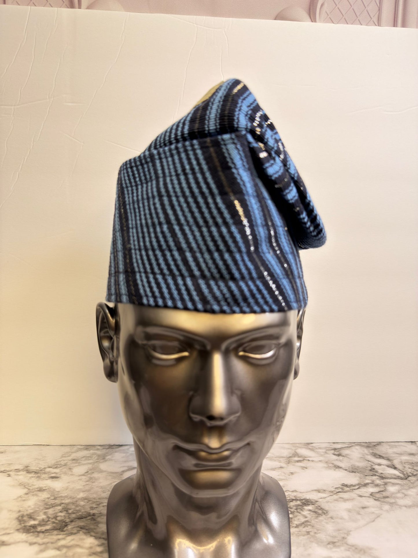 Gobi Cap TAF 0012