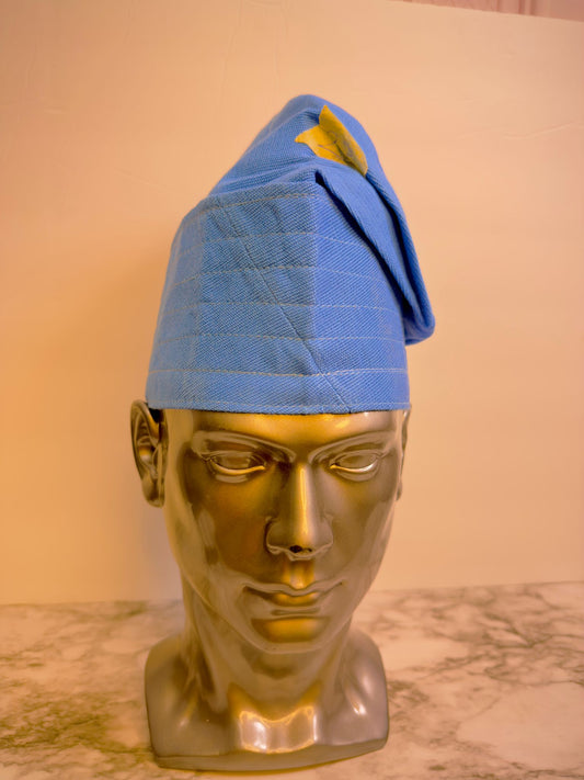 Gobi Cap TAF 0008