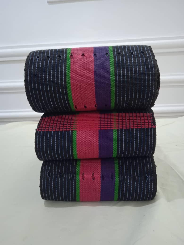 Aso Oke Bundle TAF 00012