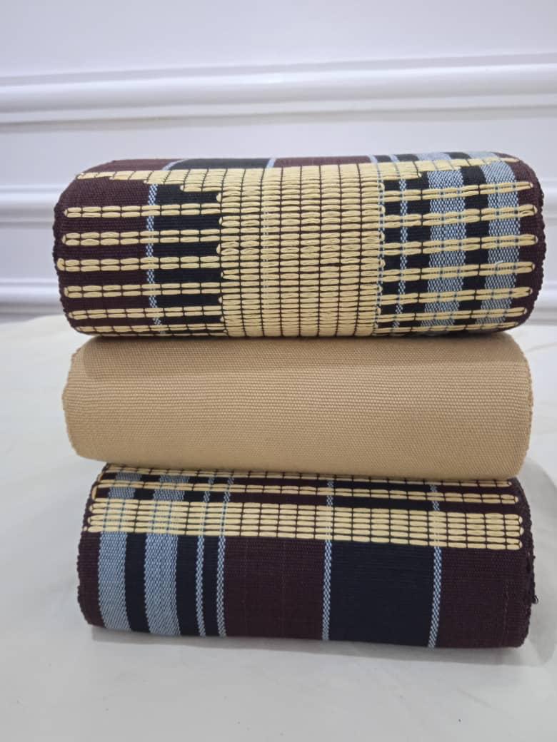 Aso Oke Bundle TAF 00013