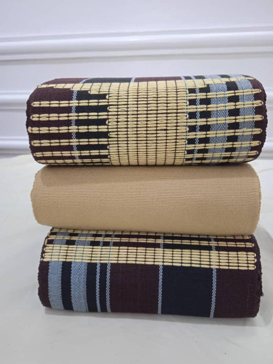 Aso Oke Bundle TAF 00013