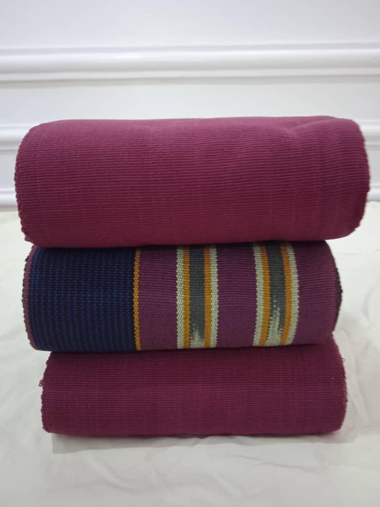 Aso Oke Bundle TAF 00016