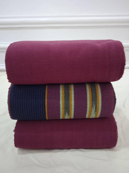 Aso Oke Bundle TAF 00016