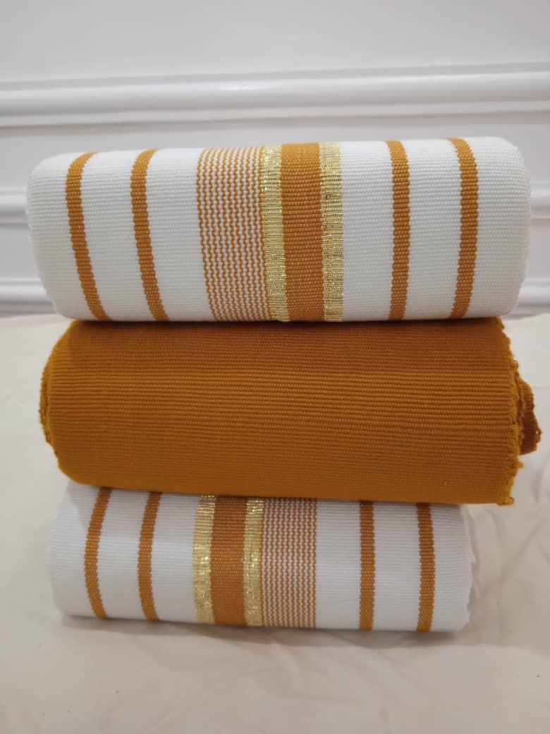 Aso Oke Bundle TAF 00017