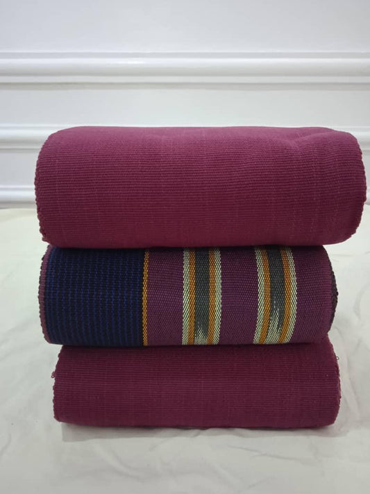 Aso Oke Bundle TAF 00019