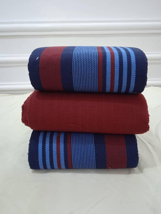 Aso Oke Bundle TAF 00021