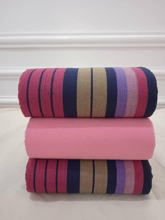 Aso Oke Bundle TAF 00022