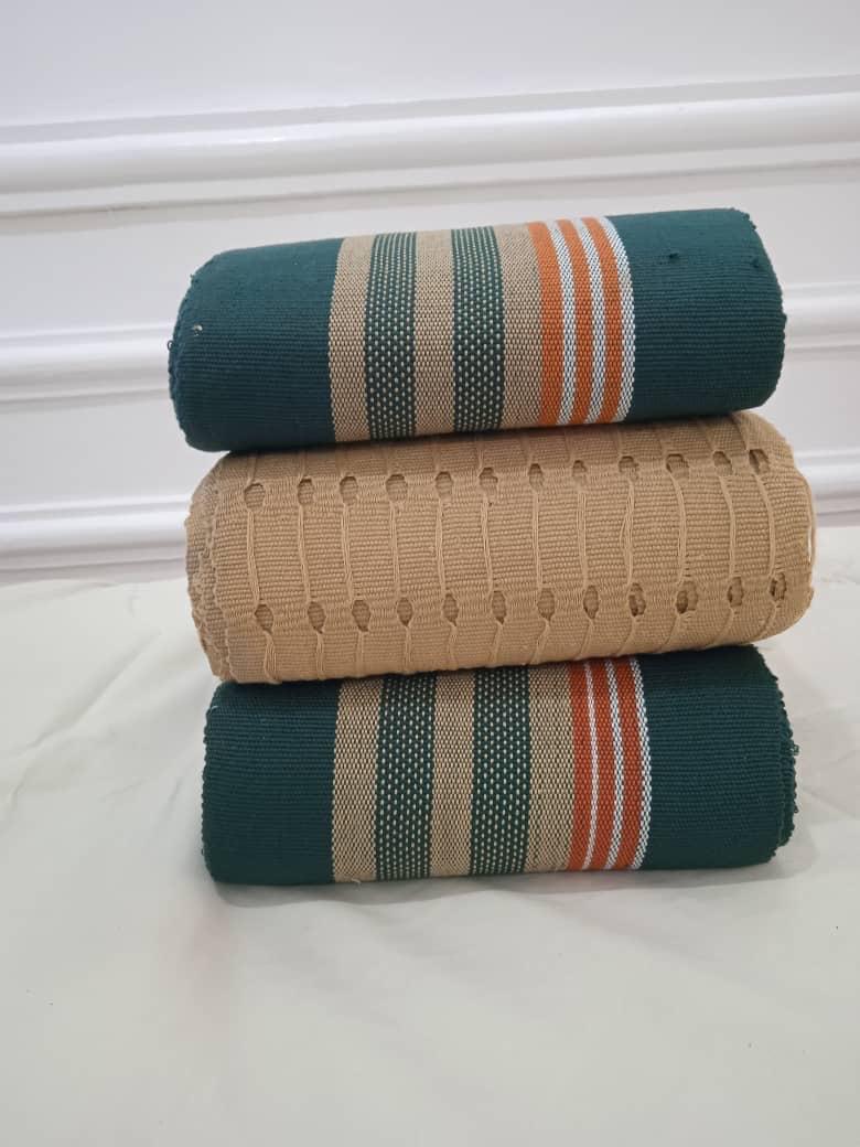 Aso Oke Bundle TAF 00023