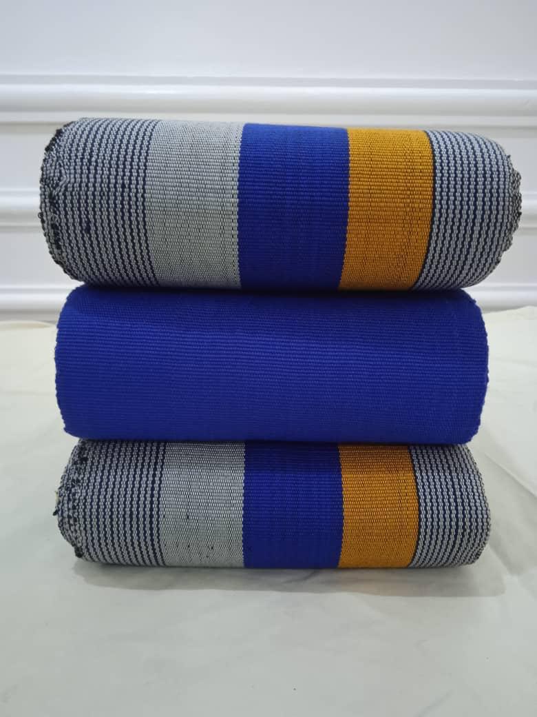 Aso Oke Bundle TAF 00006