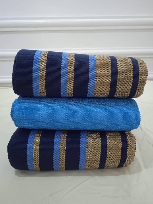 Aso Oke Bundle TAF 00008