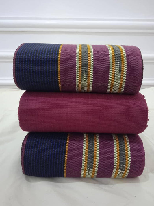 Aso Oke Bundle TAF 00010