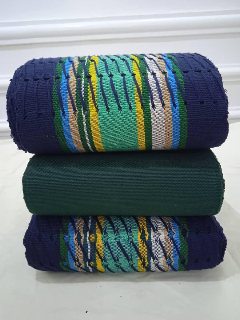 Aso Oke Bundle TAF 00003
