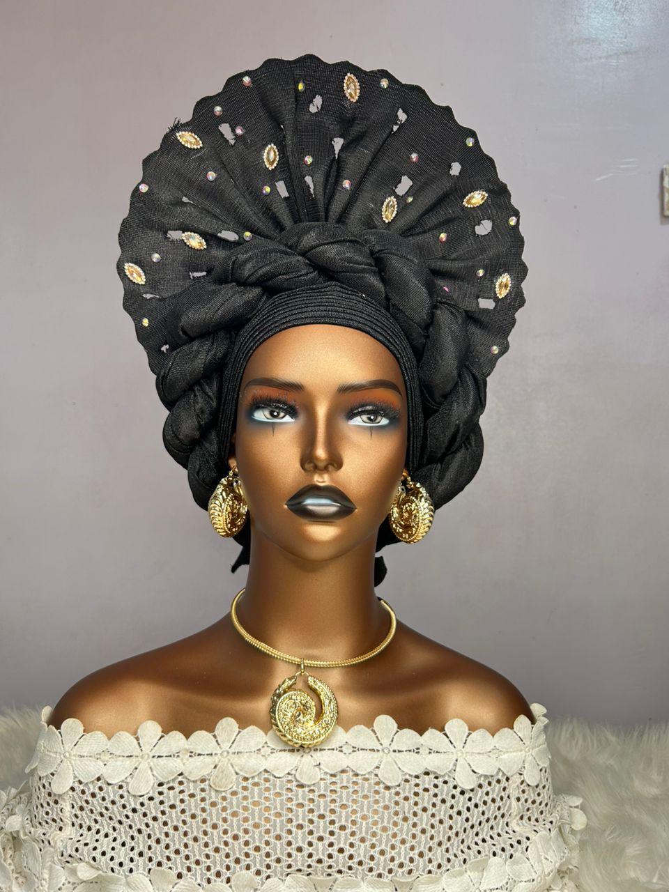 Auto Gele TAF 000100