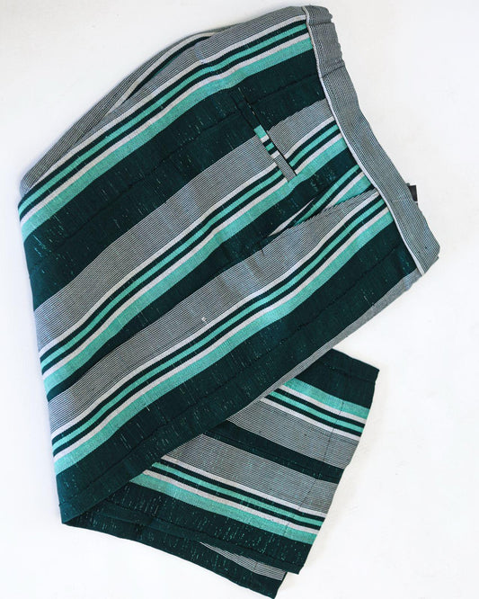 Male Asooke Pants TAF 002