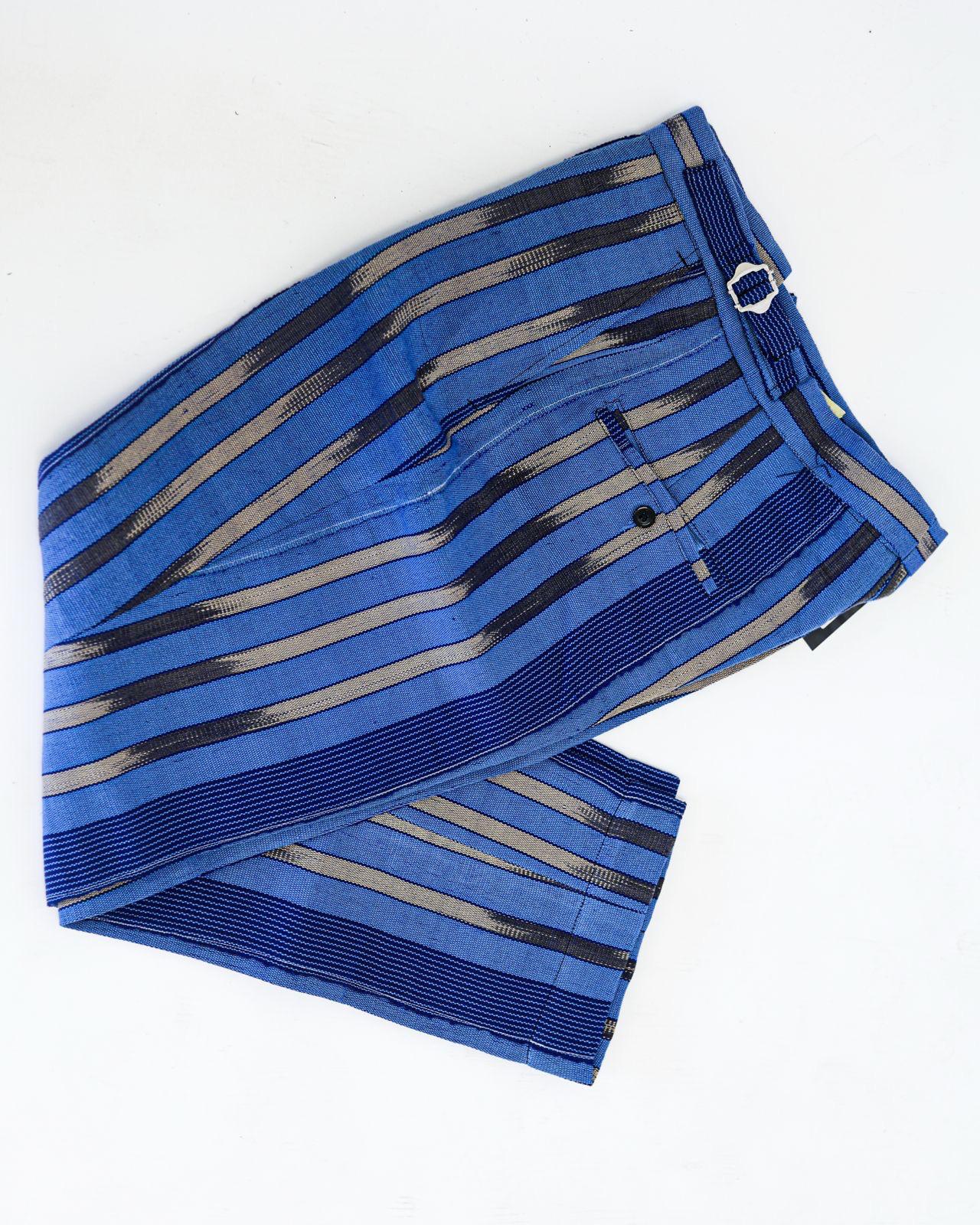 Male Asooke Pants TAF 003