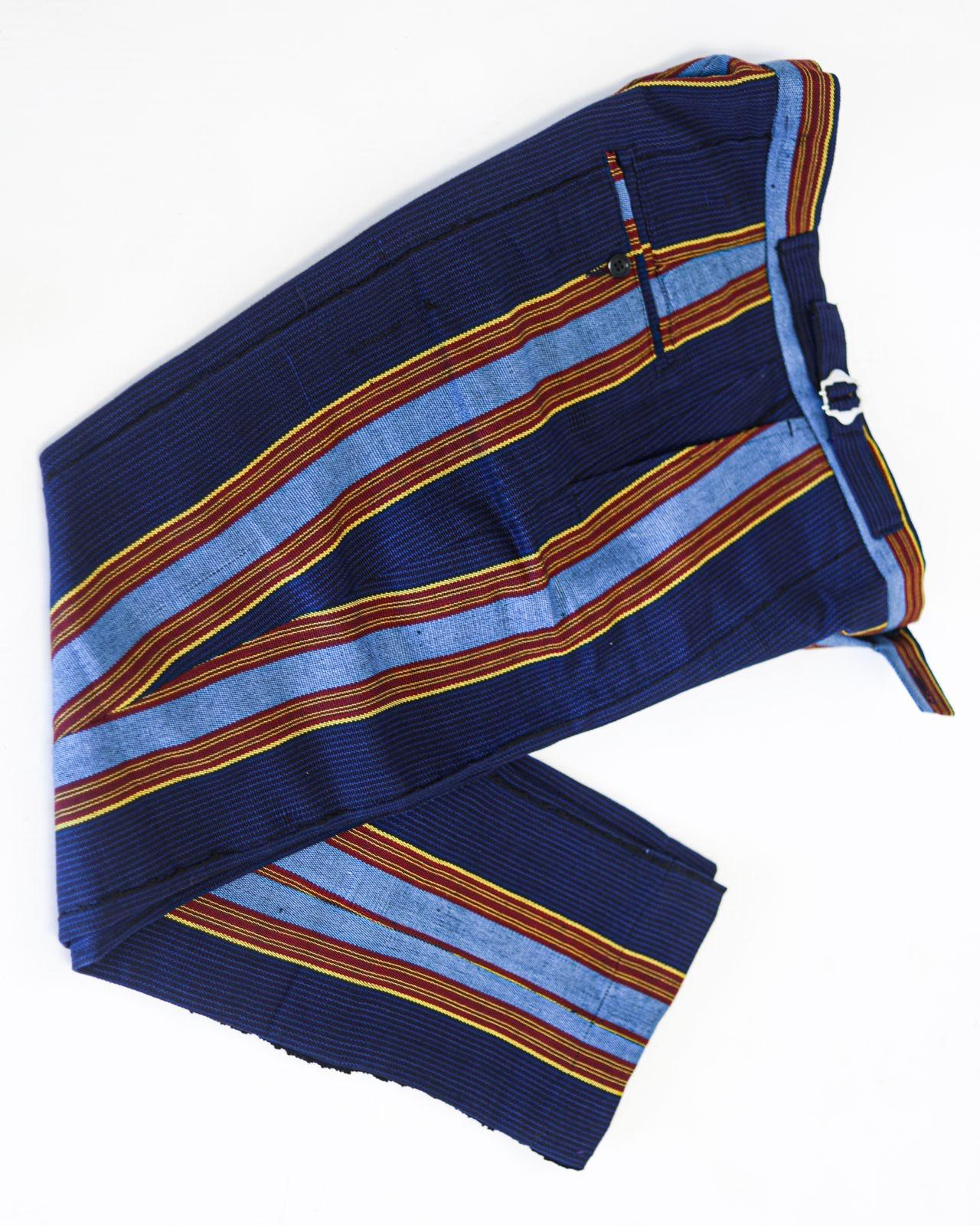 Male Asooke Pant TAF 006