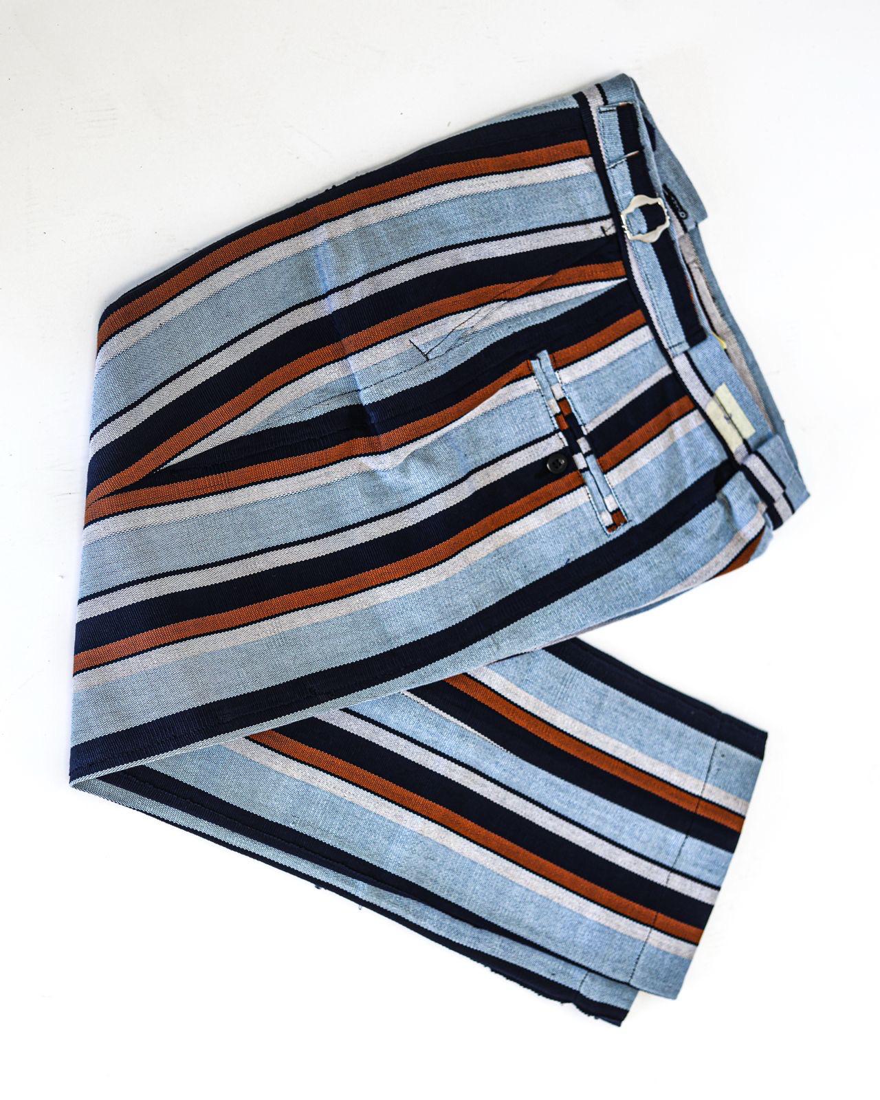 Male Asooke Pant TAF 007