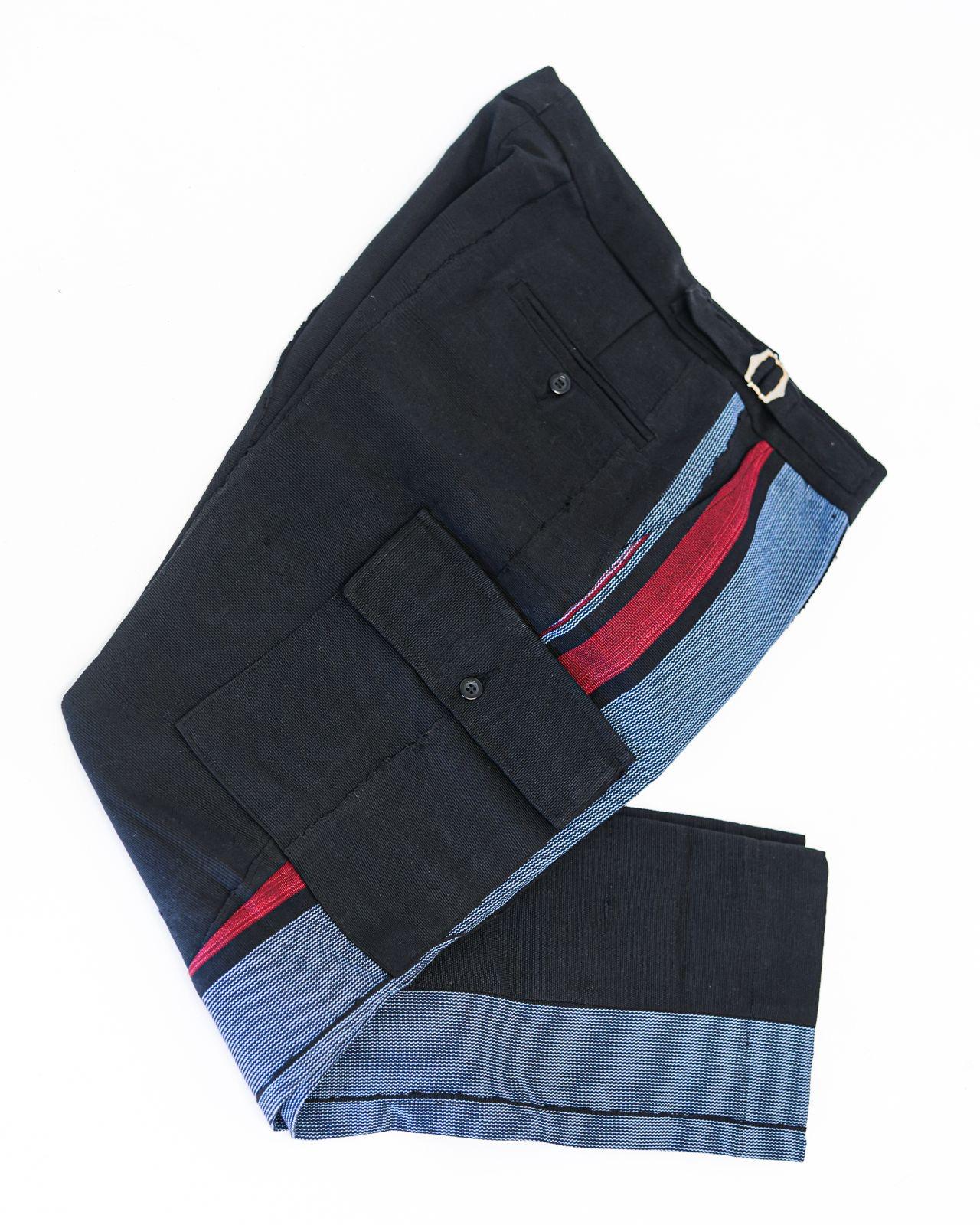 Male Asooke Pant TAF 008