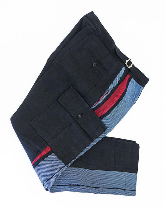 Male Asooke Pant TAF 008