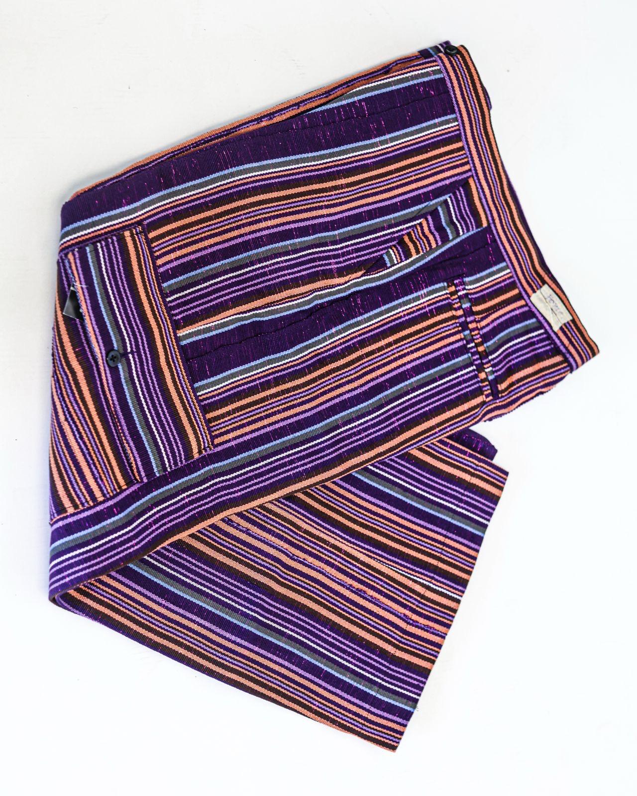 Male Asooke Pant TAF 010