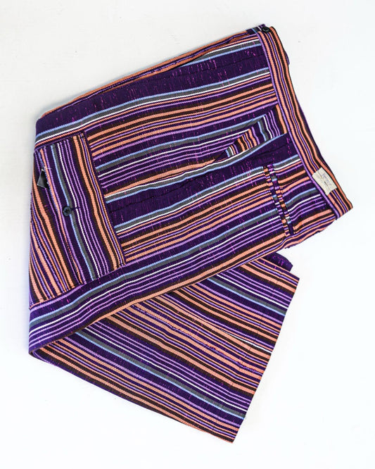 Male Asooke Pant TAF 010