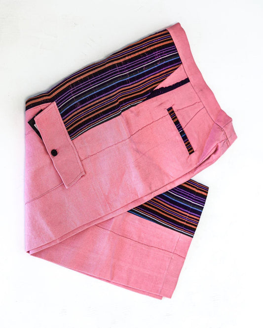 Male Asooke Pant TAF 015